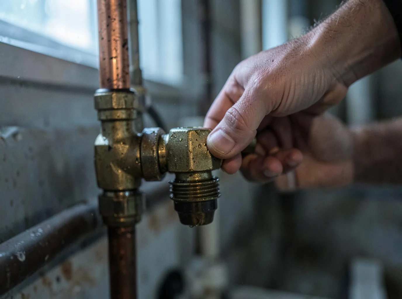 Emergency Plumber Hunter, AR FAQs